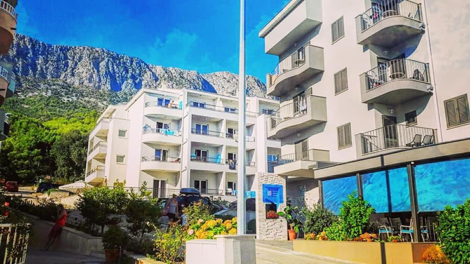 Ivando - Maslina Hotel